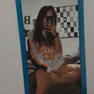 Meet your Posher, Bethany